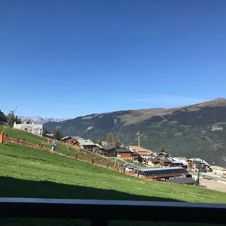 Appart Renove Ski Aux Pieds, 4 Pers, Balcon - Fr-1-181-2465 La Plagne